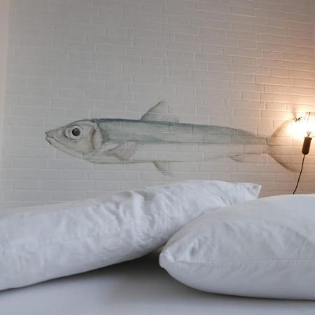 Sunset Loft Apartment Livorno Ngoại thất bức ảnh