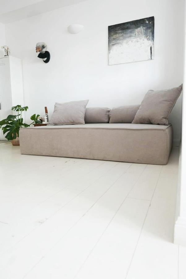 Sunset Loft Apartment Livorno Ngoại thất bức ảnh