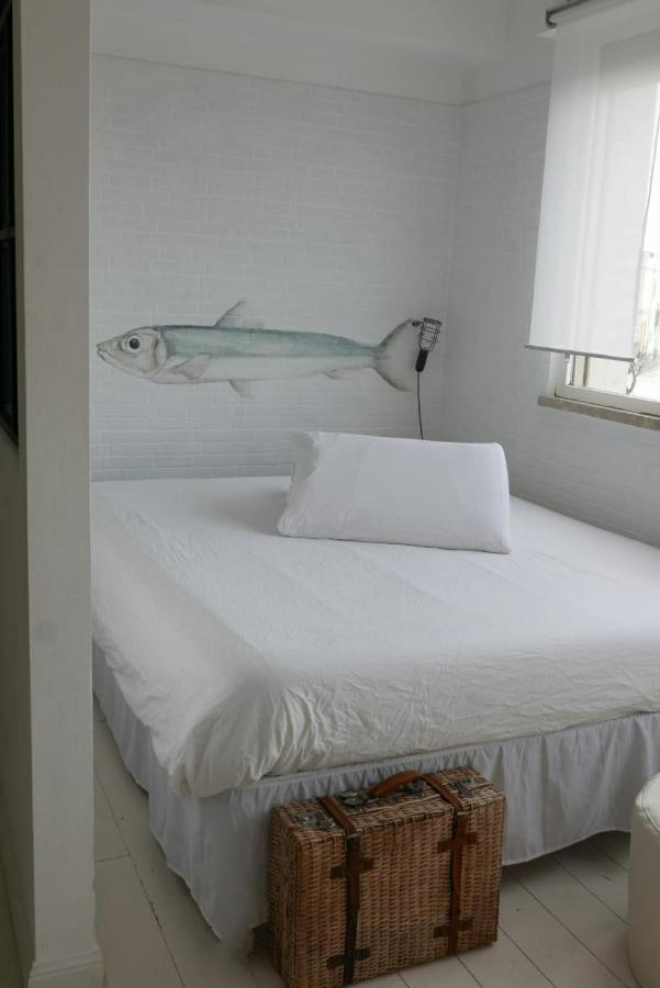 Sunset Loft Apartment Livorno Ngoại thất bức ảnh