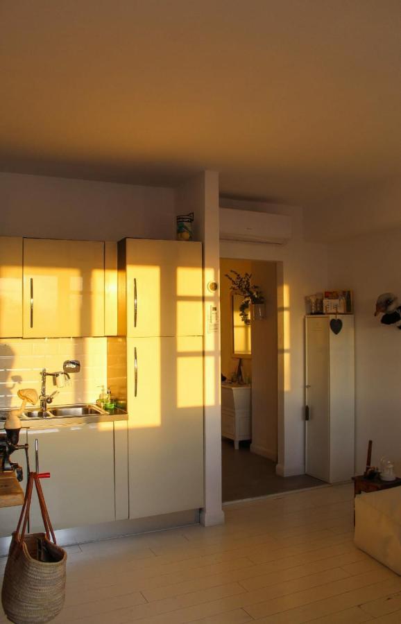 Sunset Loft Apartment Livorno Ngoại thất bức ảnh