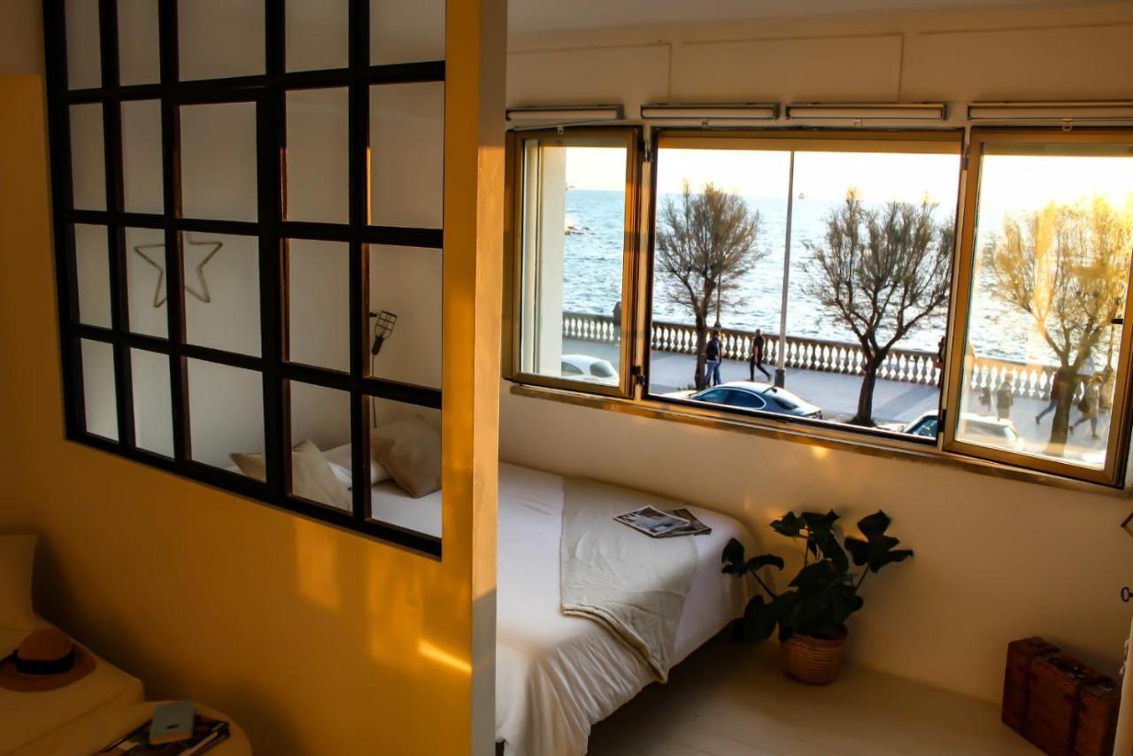Sunset Loft Apartment Livorno Ngoại thất bức ảnh