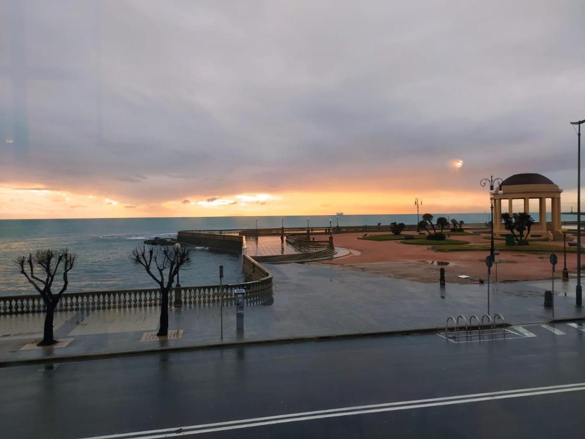 Sunset Loft Apartment Livorno Ngoại thất bức ảnh