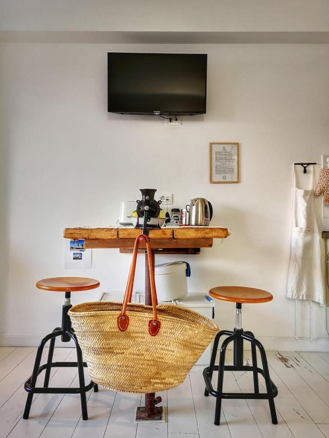 Sunset Loft Apartment Livorno Ngoại thất bức ảnh