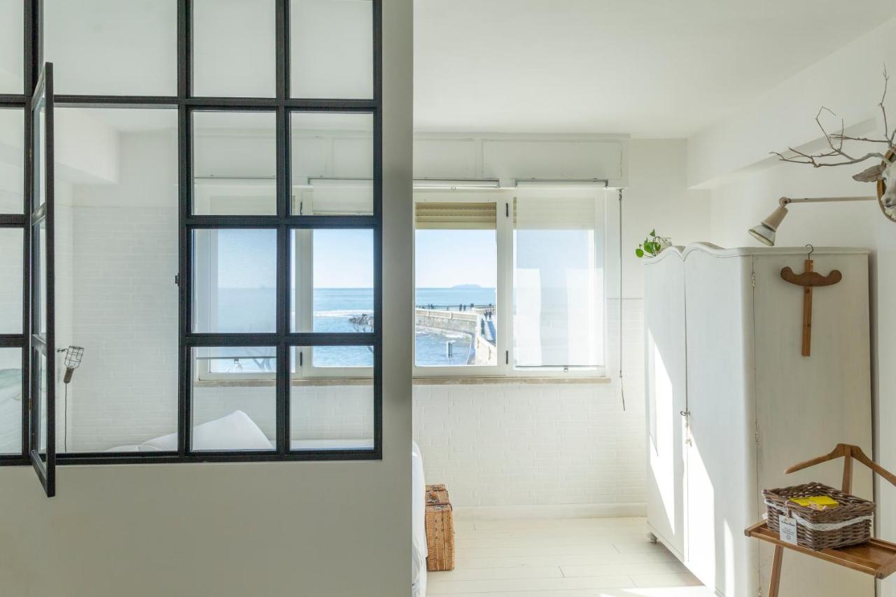 Sunset Loft Apartment Livorno Ngoại thất bức ảnh