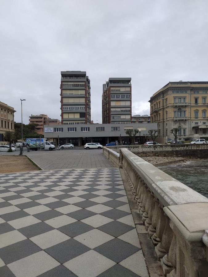 Sunset Loft Apartment Livorno Ngoại thất bức ảnh