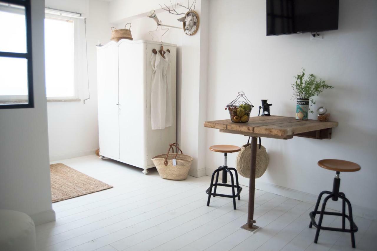 Sunset Loft Apartment Livorno Ngoại thất bức ảnh