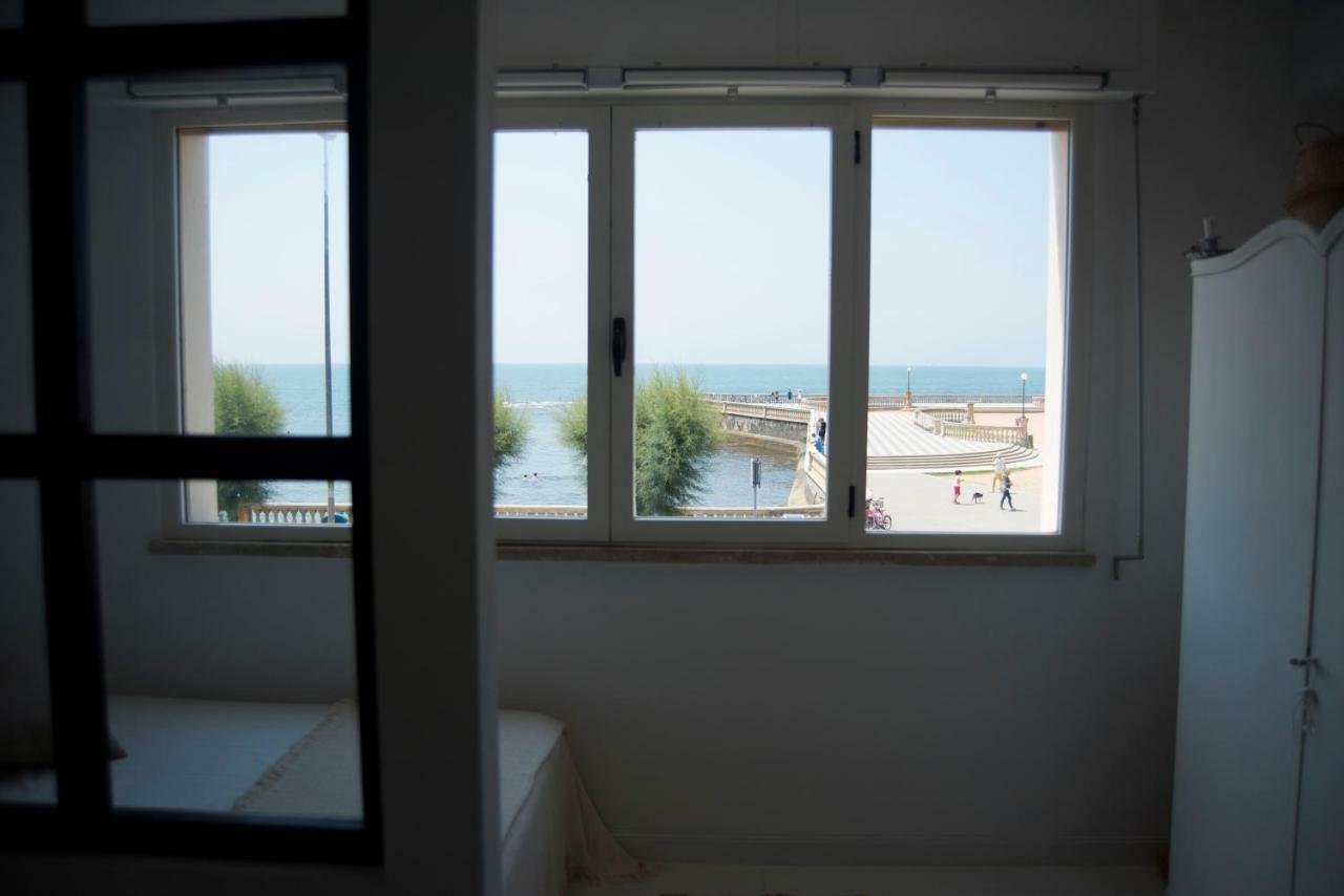 Sunset Loft Apartment Livorno Ngoại thất bức ảnh