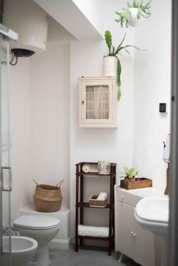 Sunset Loft Apartment Livorno Ngoại thất bức ảnh