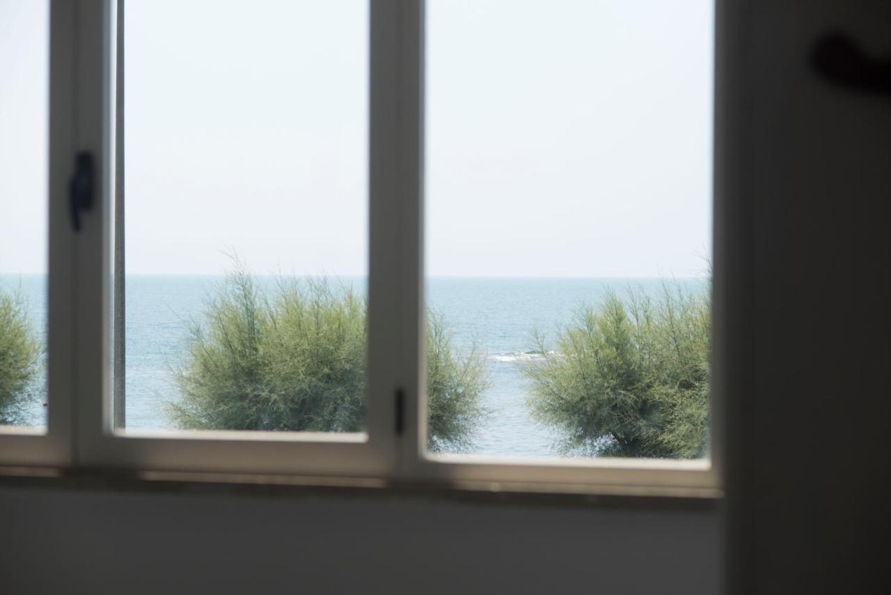 Sunset Loft Apartment Livorno Ngoại thất bức ảnh