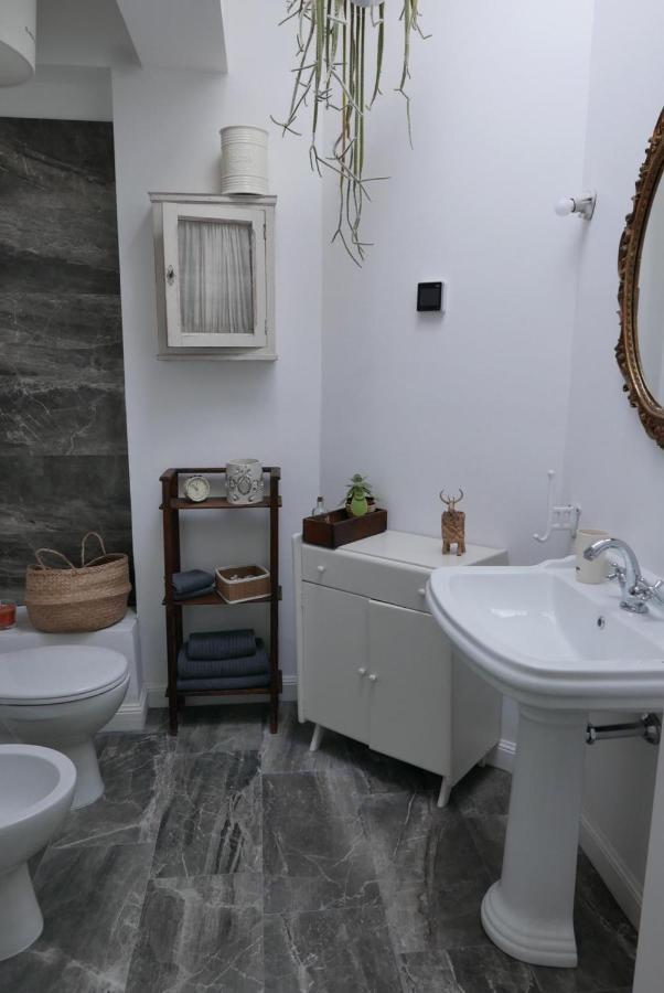 Sunset Loft Apartment Livorno Ngoại thất bức ảnh